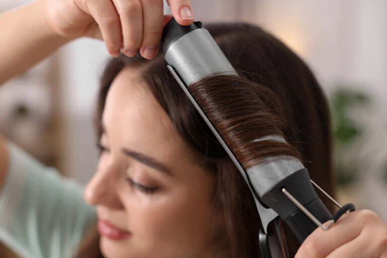 How to Curl Your Hair Like a Pro