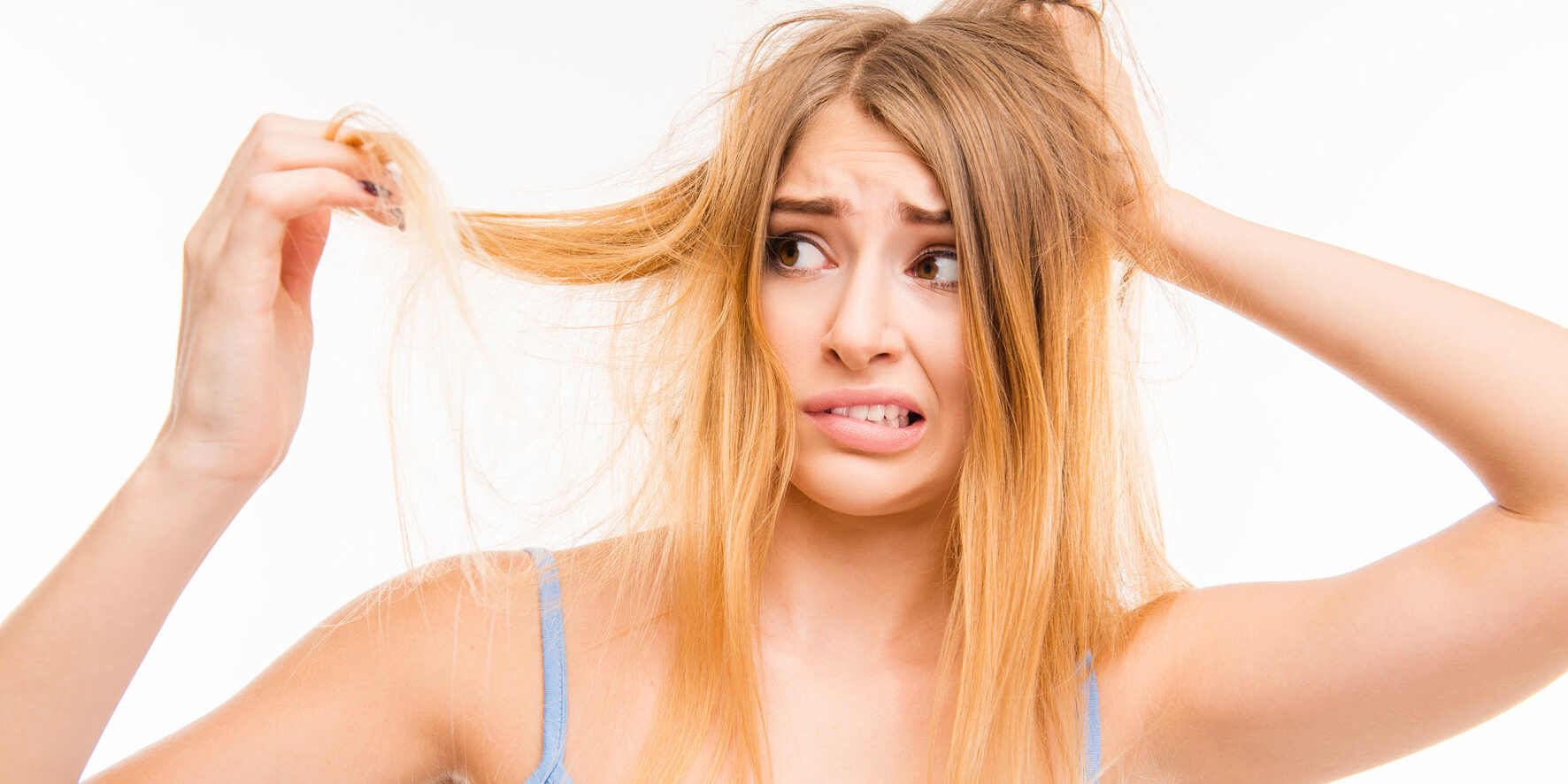 How to Prevent Split Ends and Breakage How to Prevent Split Ends and Breakage
