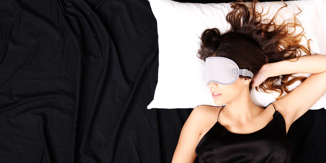 How to Protect Your Hair While Sleeping How to Protect Your Hair While Sleeping