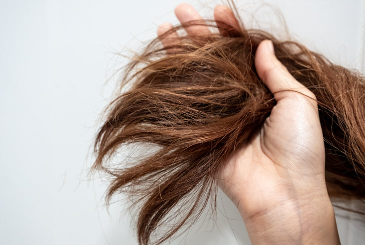 How to Repair Summer-Damaged Hair & Bring Back Its Shine How to Repair Summer-Damaged Hair & Bring Back Its Shine