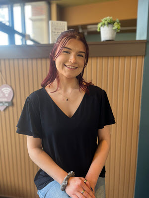 Piper Hair Stylist at SRG Salon | Phoenixville, PA Piper Hair Stylist at SRG Salon | Phoenixville, PA